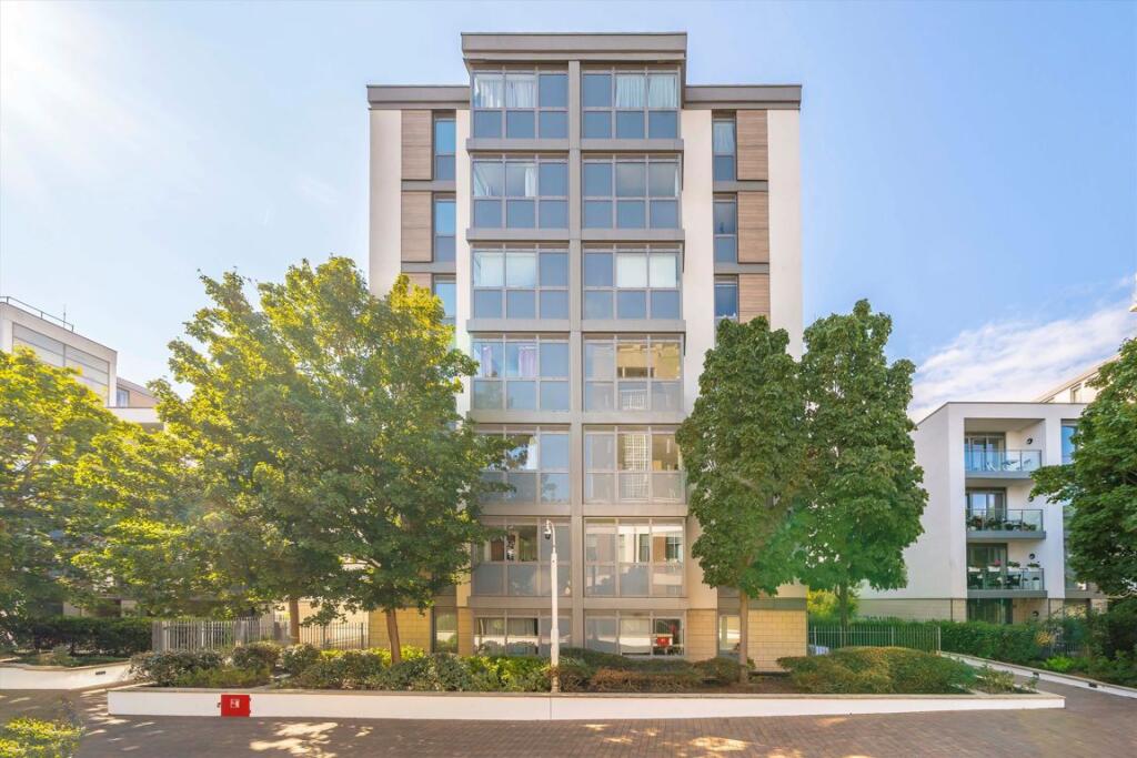 Main image of property: Clayponds Lane, Brentford