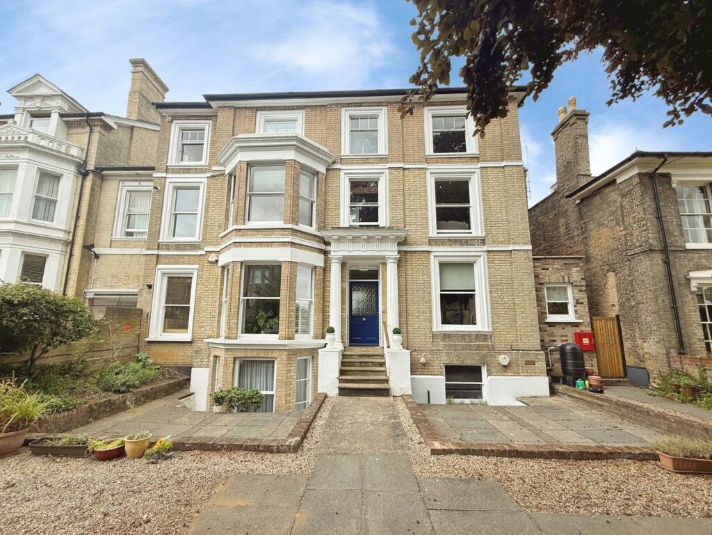 Main image of property: Fonnereau Road, Ipswich, Suffolk