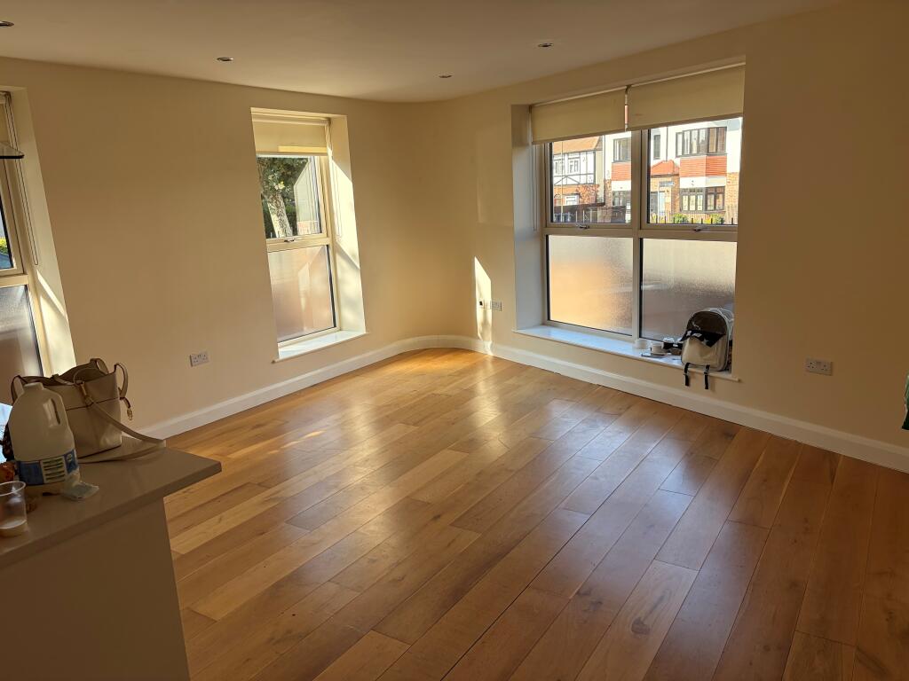 Main image of property: Ayla Court, Ravenscroft Avenue, Golders Green, Barnet, London