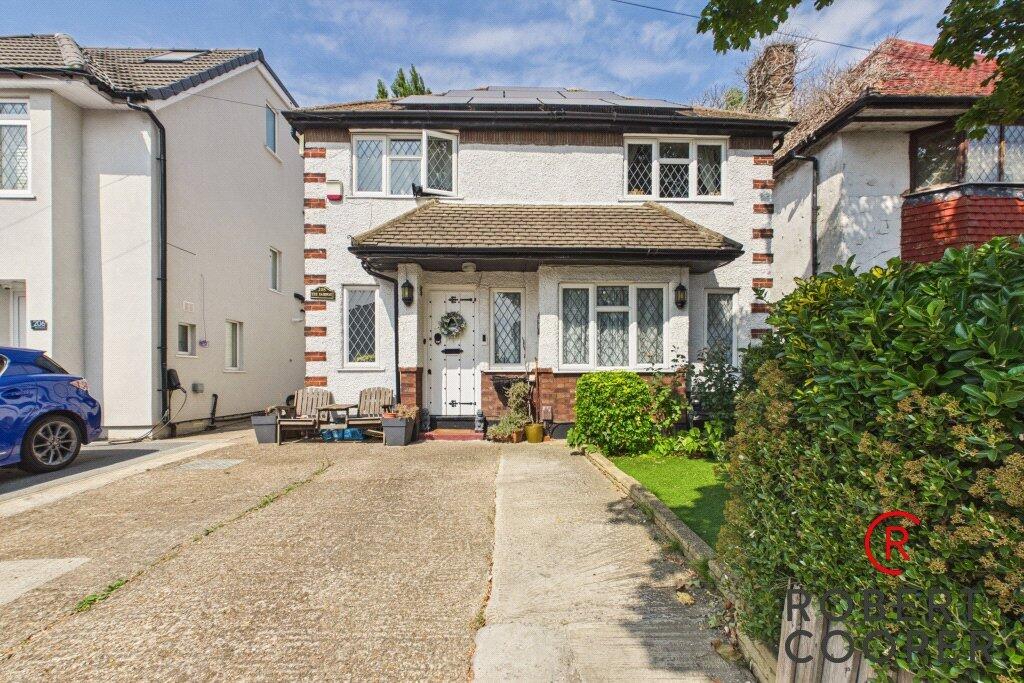 Main image of property: The Fairway, Ruislip, HA4