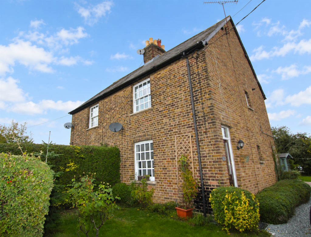 Main image of property: Days Lane, Brentwood, Essex, CM15