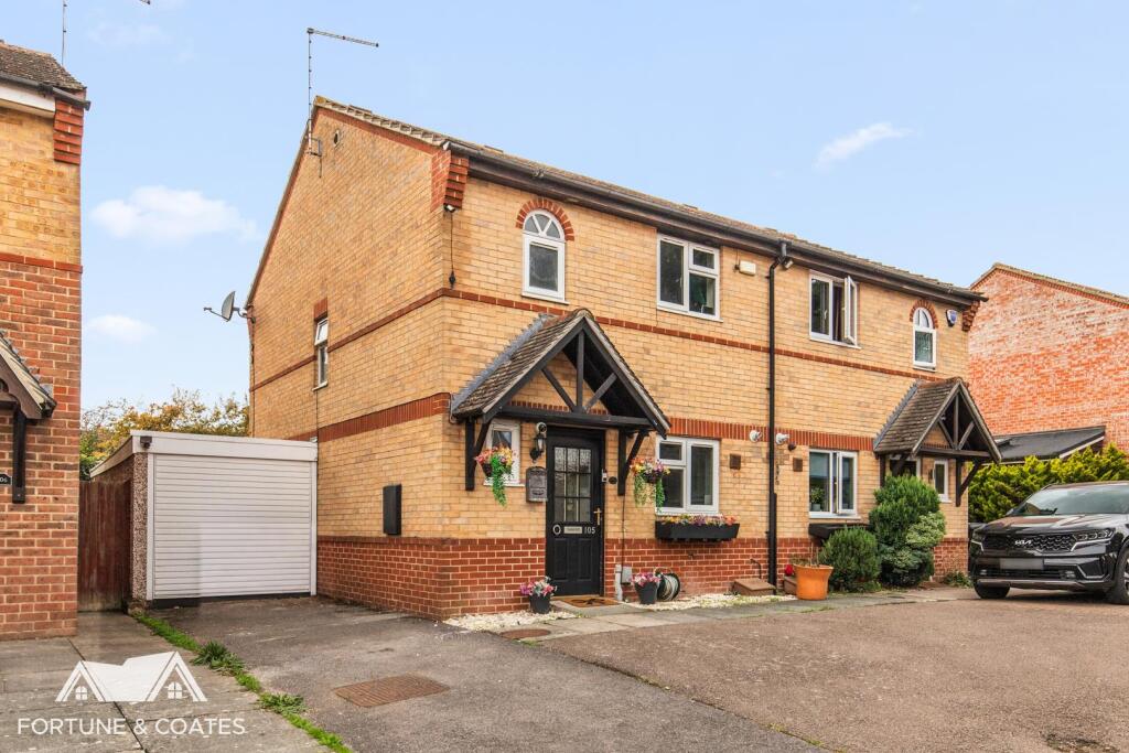 Main image of property: Coalport Close, Harlow