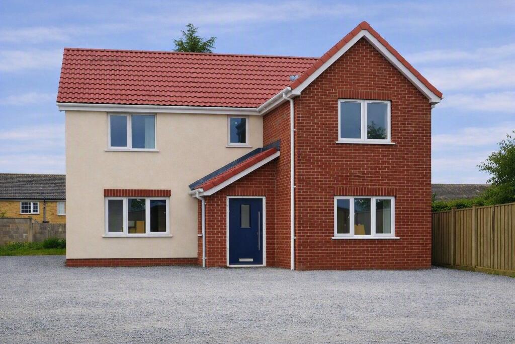 Main image of property: Gurney Road, Costessey