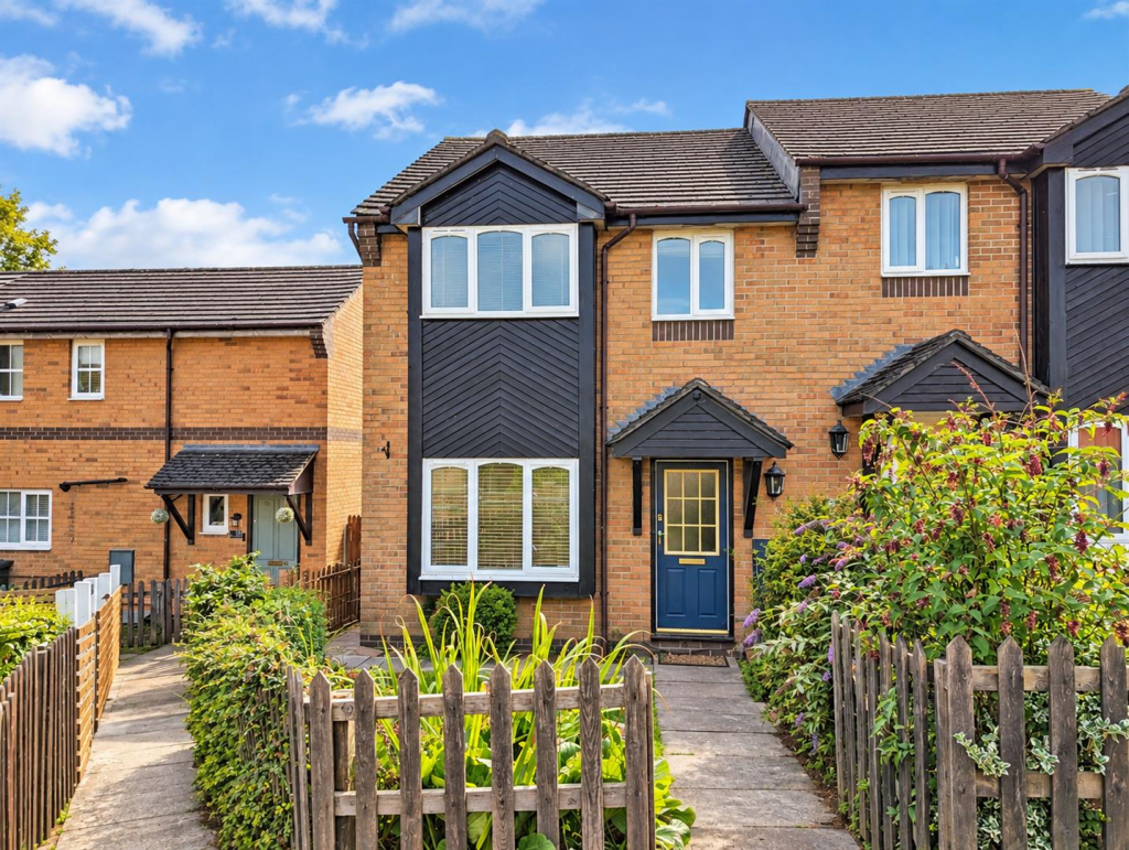 Main image of property: Whittington Way, Bream, Lydney