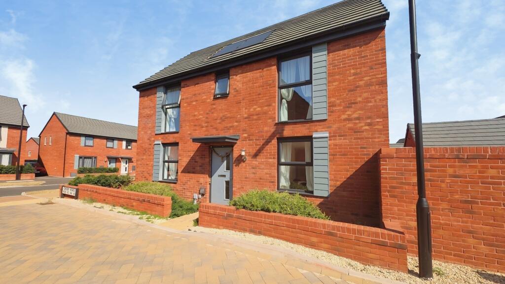 Main image of property: Crosby Road, Yate, Bristol
