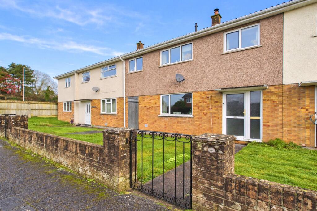 Main image of property: Dewstow Road, Caldicot, Monmouthshire, NP26