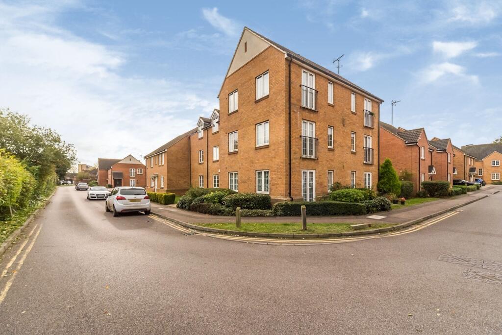 Main image of property: Brick Kiln Road, SG1