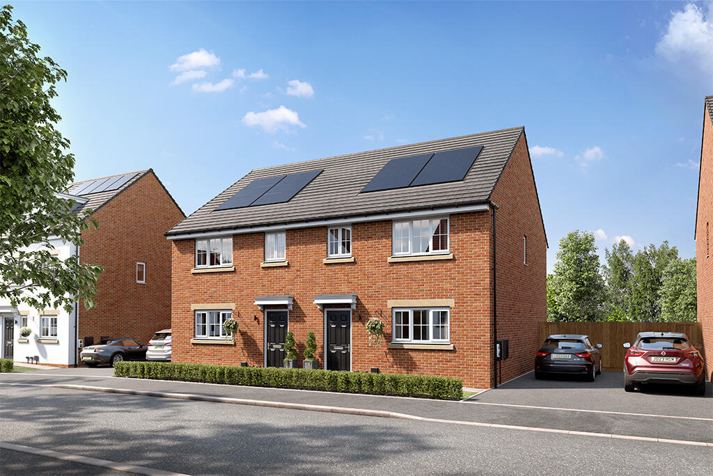 Main image of property: Racecourse Road,
East Ayton,
Scarborough,
YO13 9HT