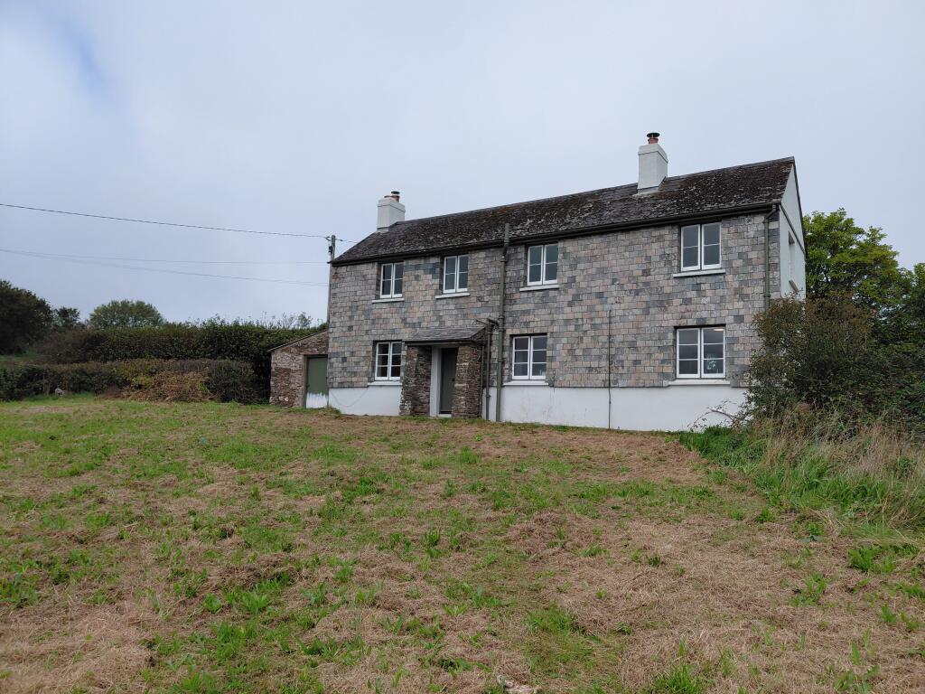 Main image of property: Greenacre, Burraton, Saltash, PL12 6ST