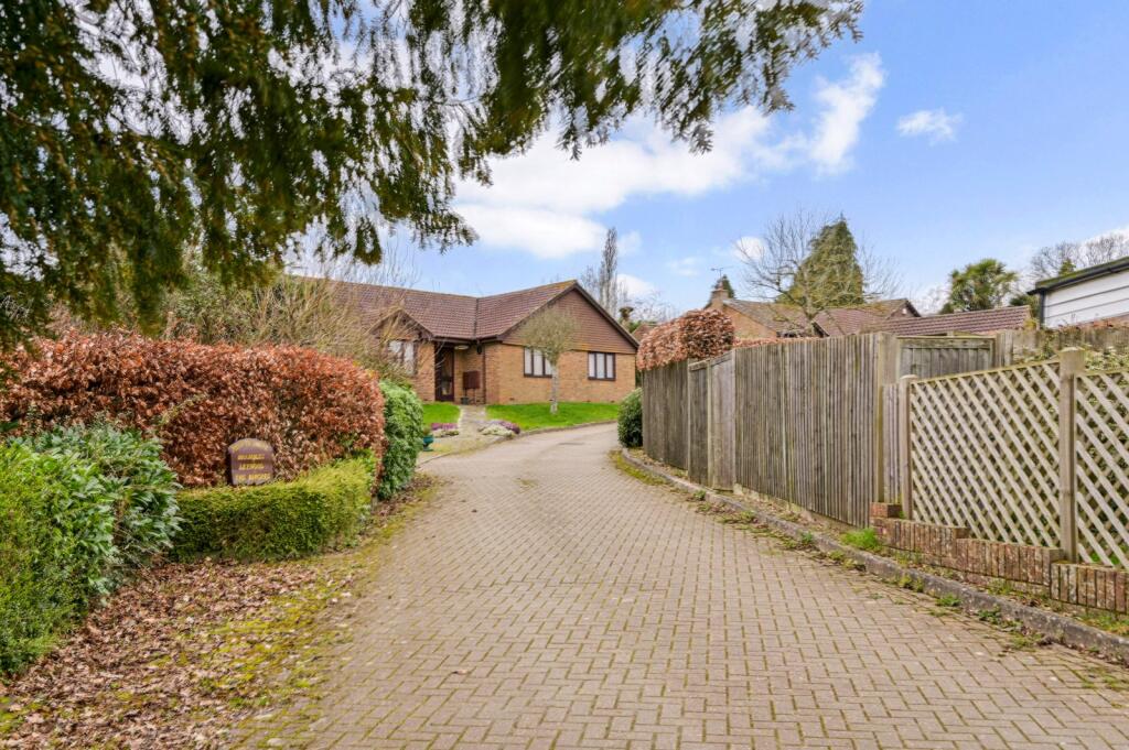 Main image of property: Orchard Road, St. Michaels, Tenterden, Kent, TN30