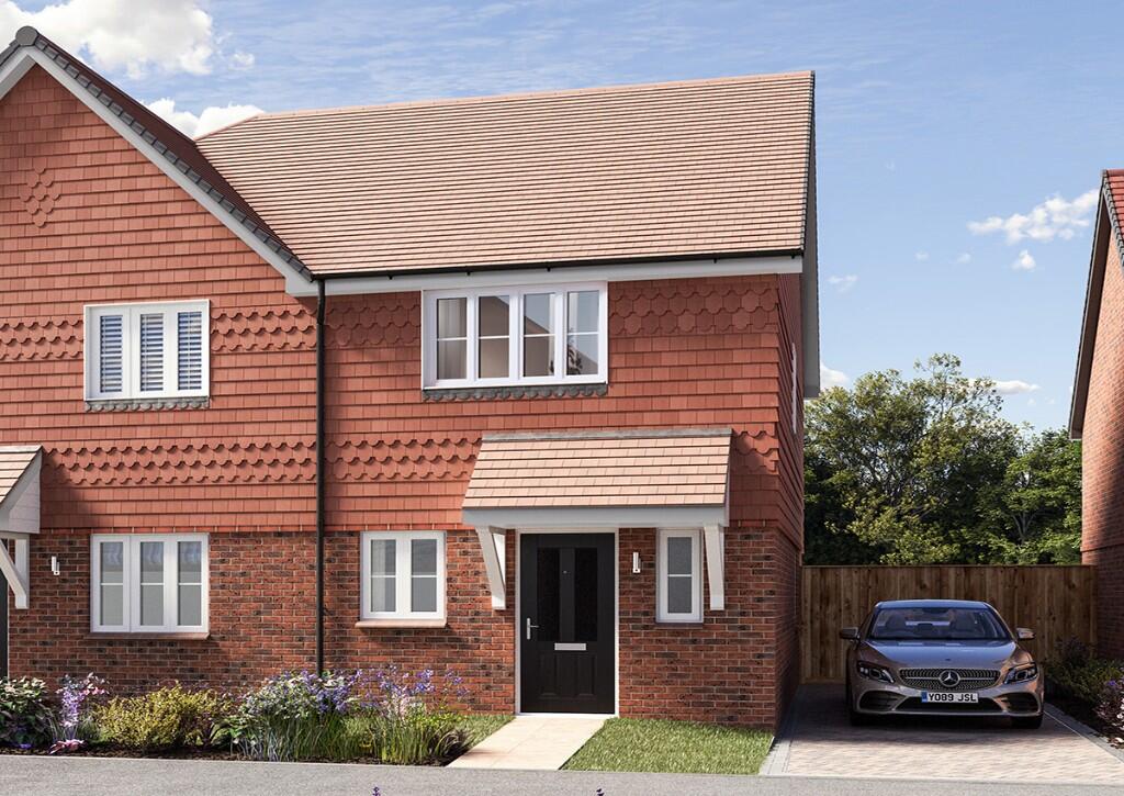 Main image of property: Rectory Lane,
Ashington, 
West Sussex
RH20 3AS