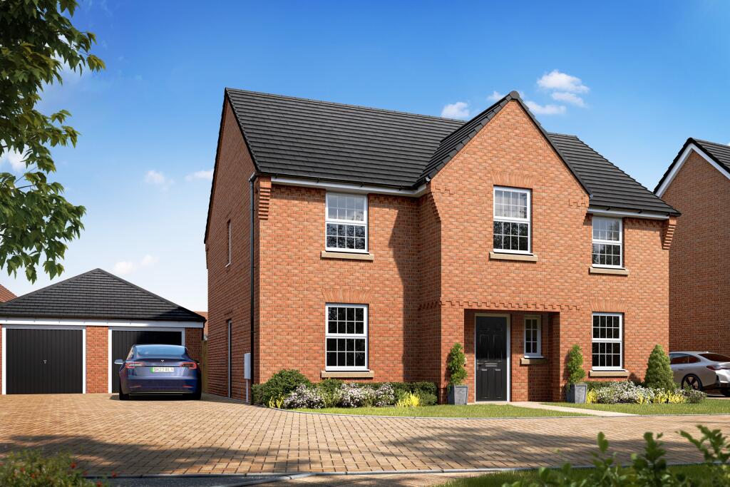 Main image of property: Woodfen Road,
Littleport,
CB6 1JP