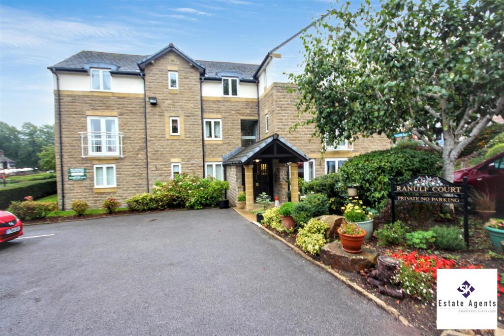 Main image of property: Ranulf Court, Abbeydale Road South, Sheffield