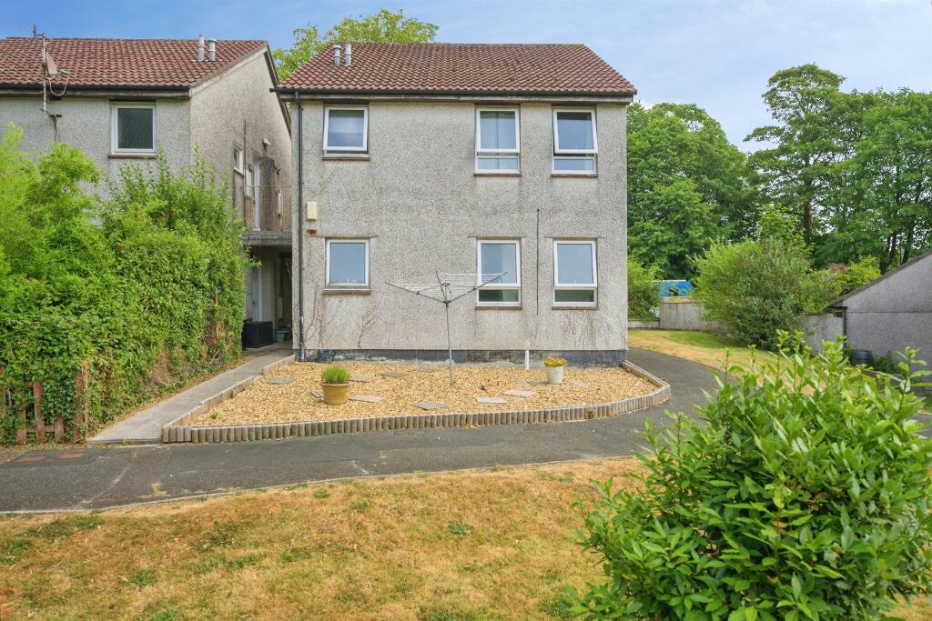 Main image of property: Paynter Walk, Plymouth
