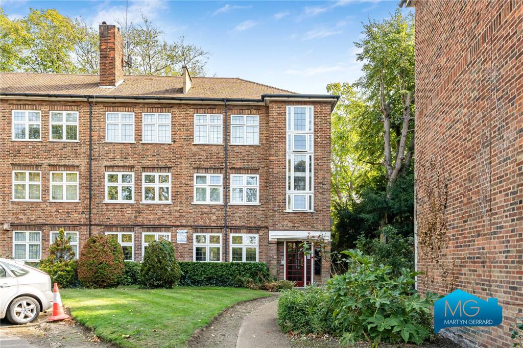 Main image of property: Ellerton Lodge, East End Road, Finchley, N3