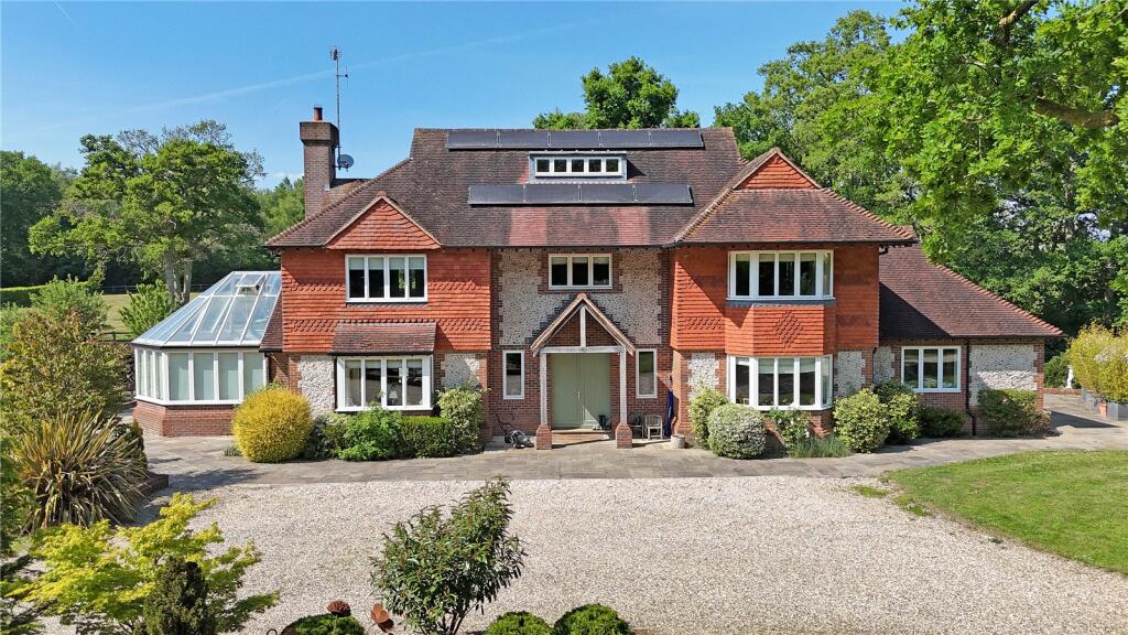 Main image of property: Duncton, West Sussex
