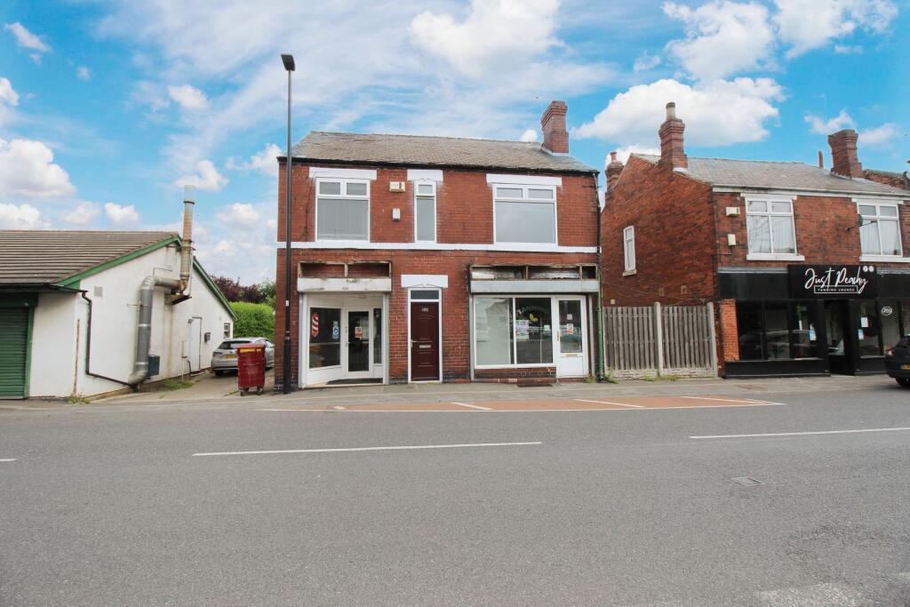 Main image of property: Kilnhurst Road, Rawmarsh, Rotherham