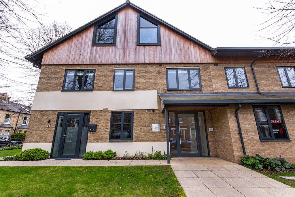 Main image of property: Apartment , St. Johns Mews, Penleys Grove Street, York