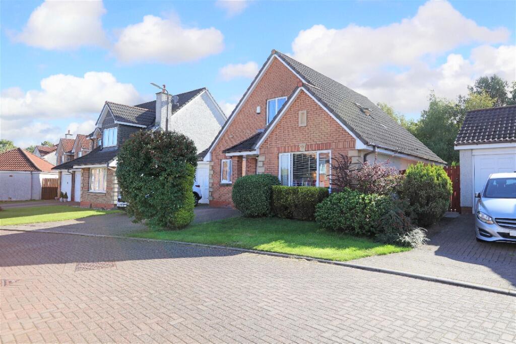 Main image of property: Cypress Glade, Livingston, West Lothian, EH54