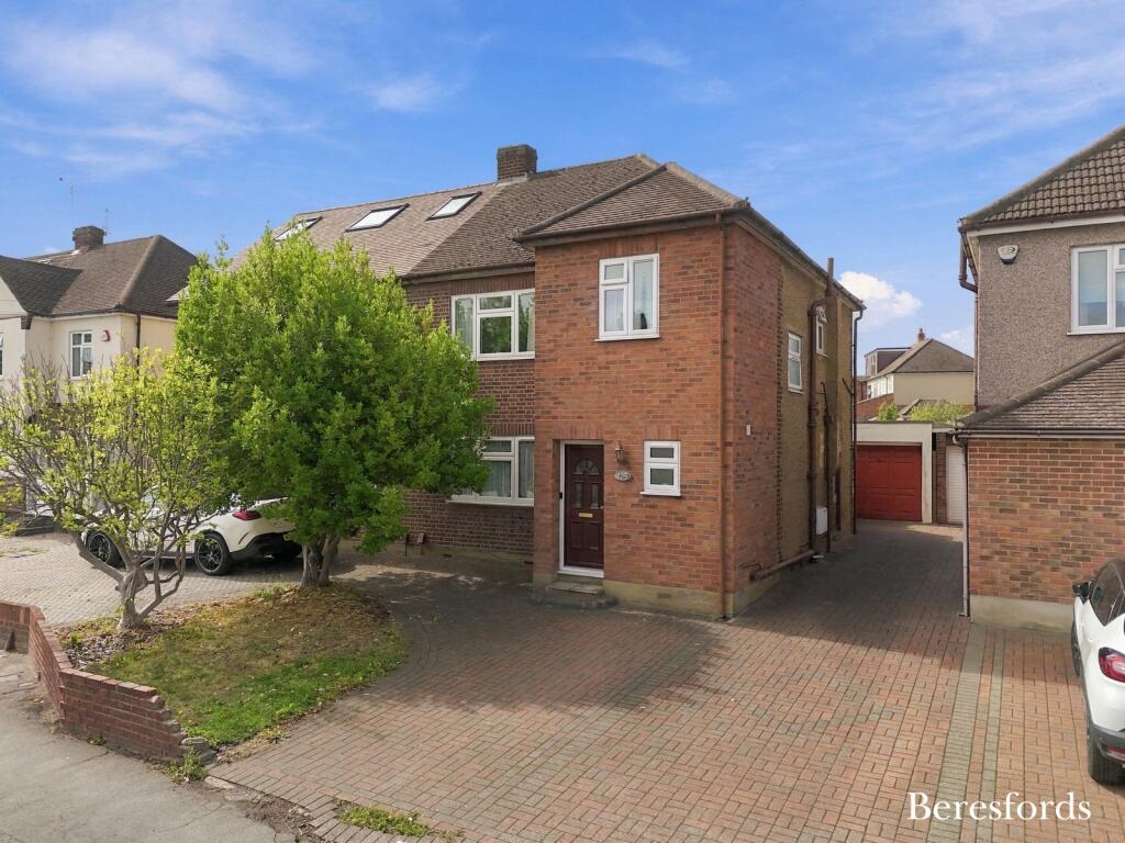 Main image of property: Gubbins Lane, Harold Wood, RM3