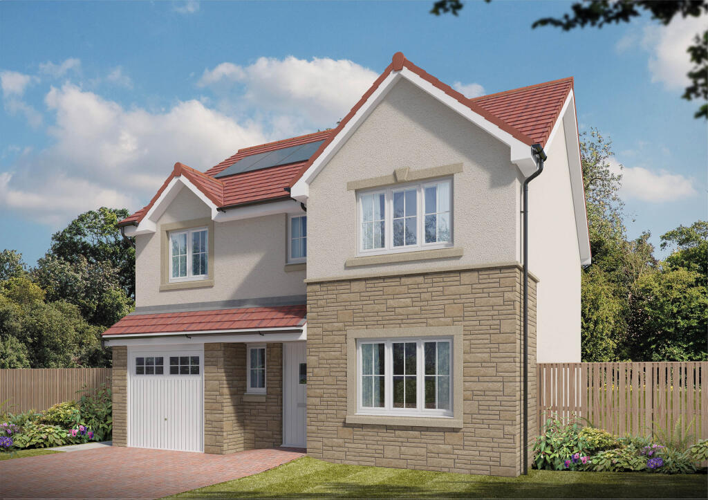 Main image of property: Kilmarnock,
KA1 2LA 