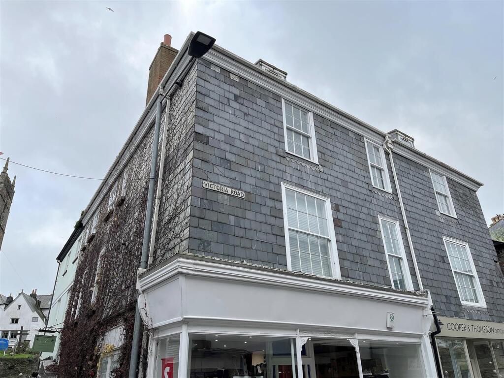 Main image of property: Victoria Road, Dartmouth