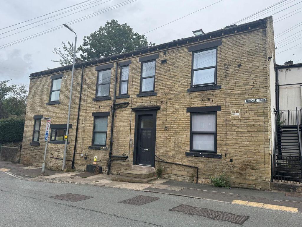Main image of property: Calder House, Bridge End, Brighouse