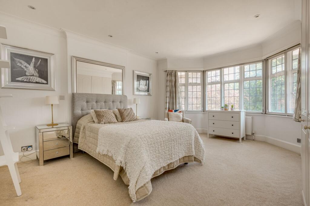 Main image of property: Queens Road, 
Richmond, TW10
