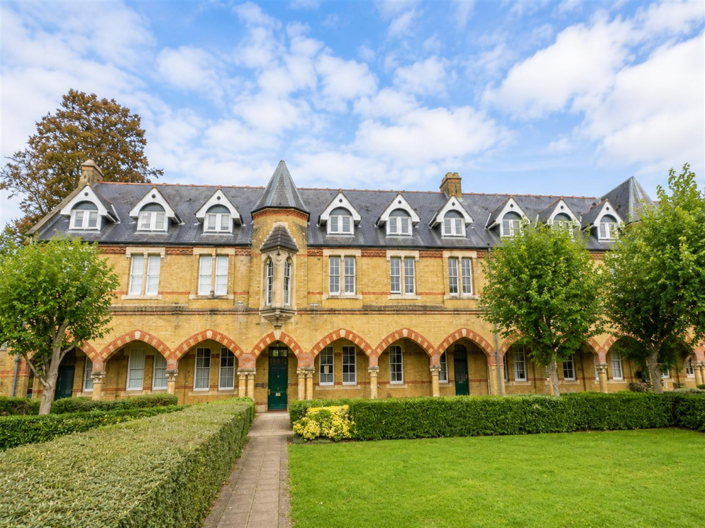 Main image of property: Keele Close, Watford