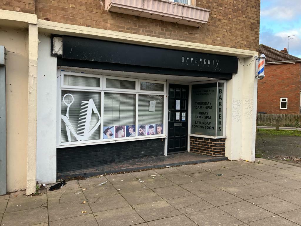 Main image of property: SNEYD HALL ROAD, BLOXWICH, WALSALL