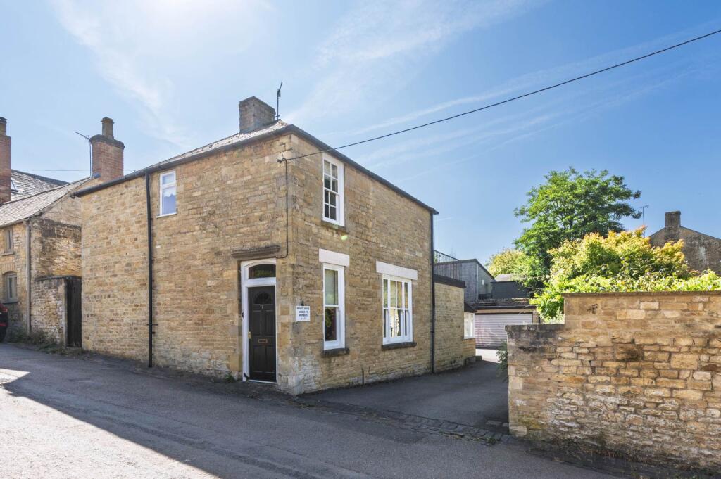 Main image of property: Rock Hill, Chipping Norton