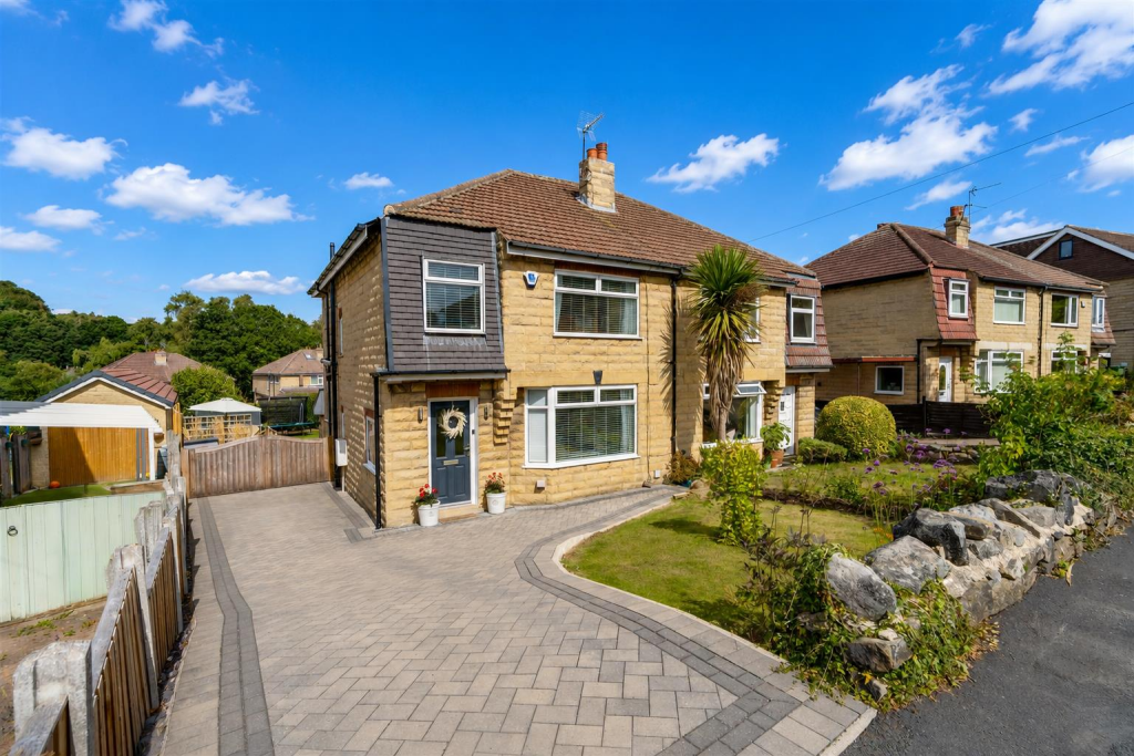 Main image of property: Buckstone Oval, Alwoodley