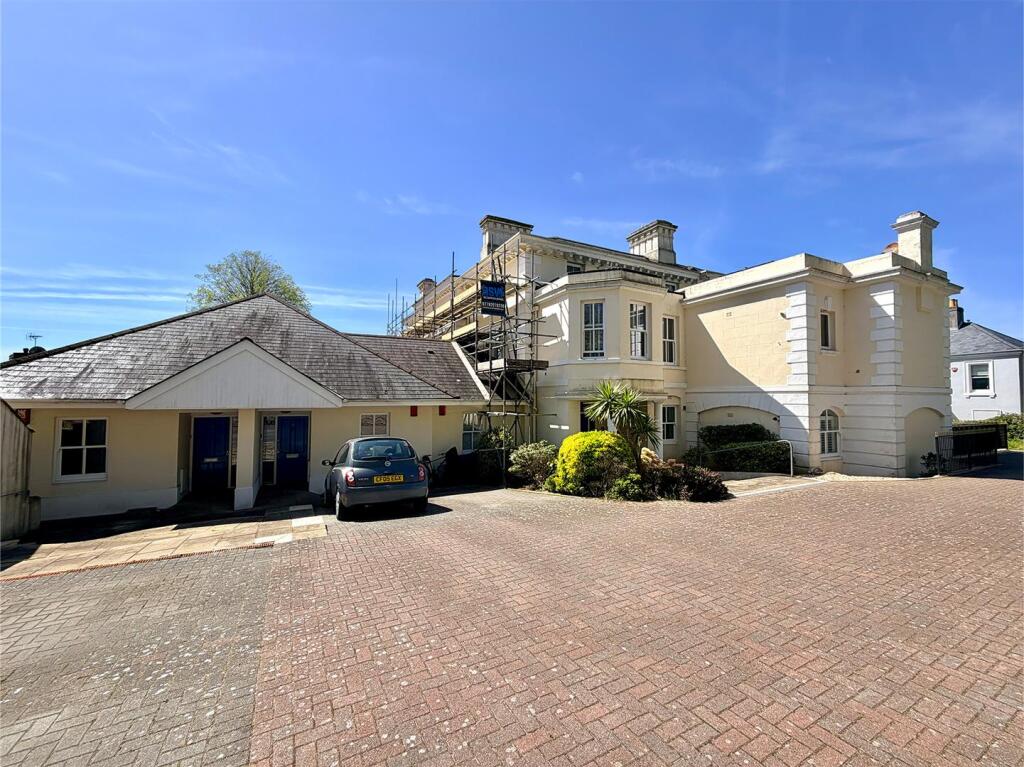 Main image of property: Mannamead, Plymouth