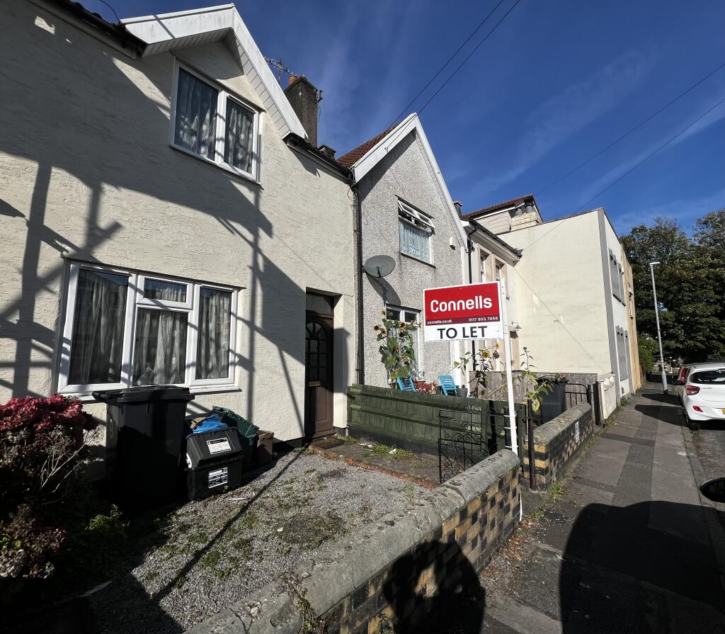 Main image of property: Greenbank Road, Southville
