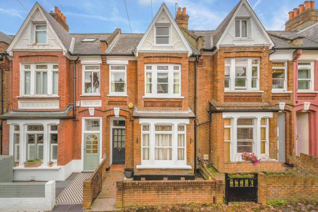 Main image of property: Glengarry Road, East Dulwich, SE22
