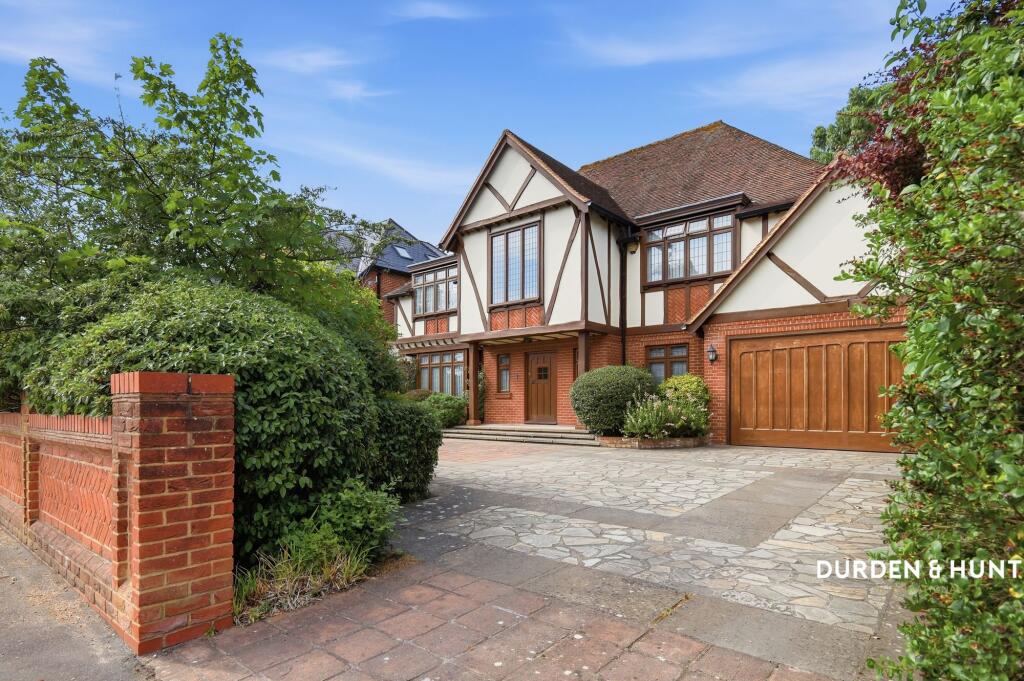Main image of property: Parkstone Avenue, Emerson Park, RM11