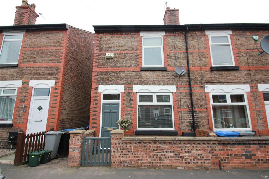 Main image of property: Brunswick Road, Altrincham, WA14
