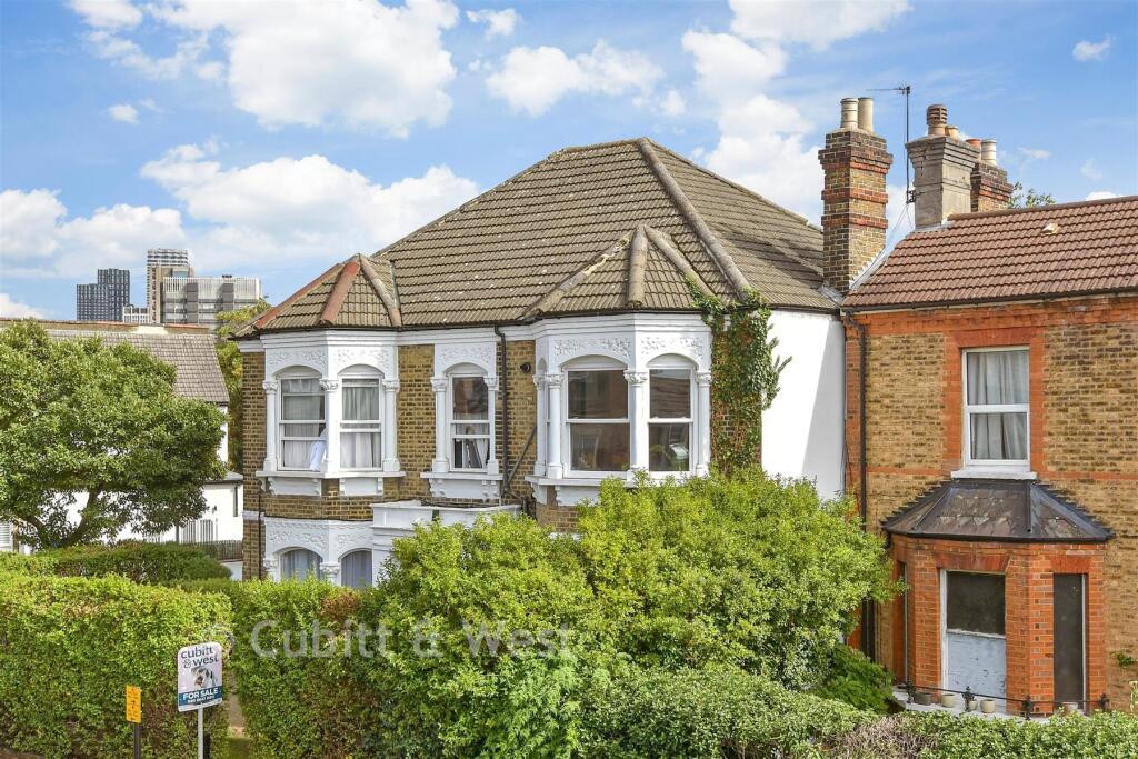 Main image of property: Epsom Road, Croydon, Surrey