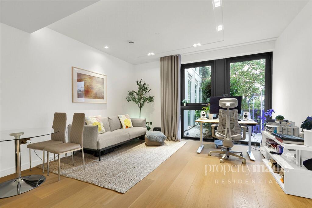 Main image of property: 18 Portugal Street, London, WC2A