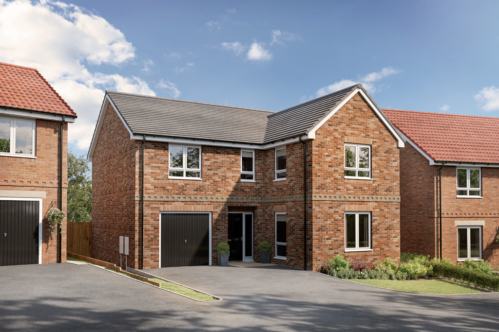 Main image of property: Longbeck Road,
Marske-By-The-Sea,
Marske, 
North Yorkshire
TS11