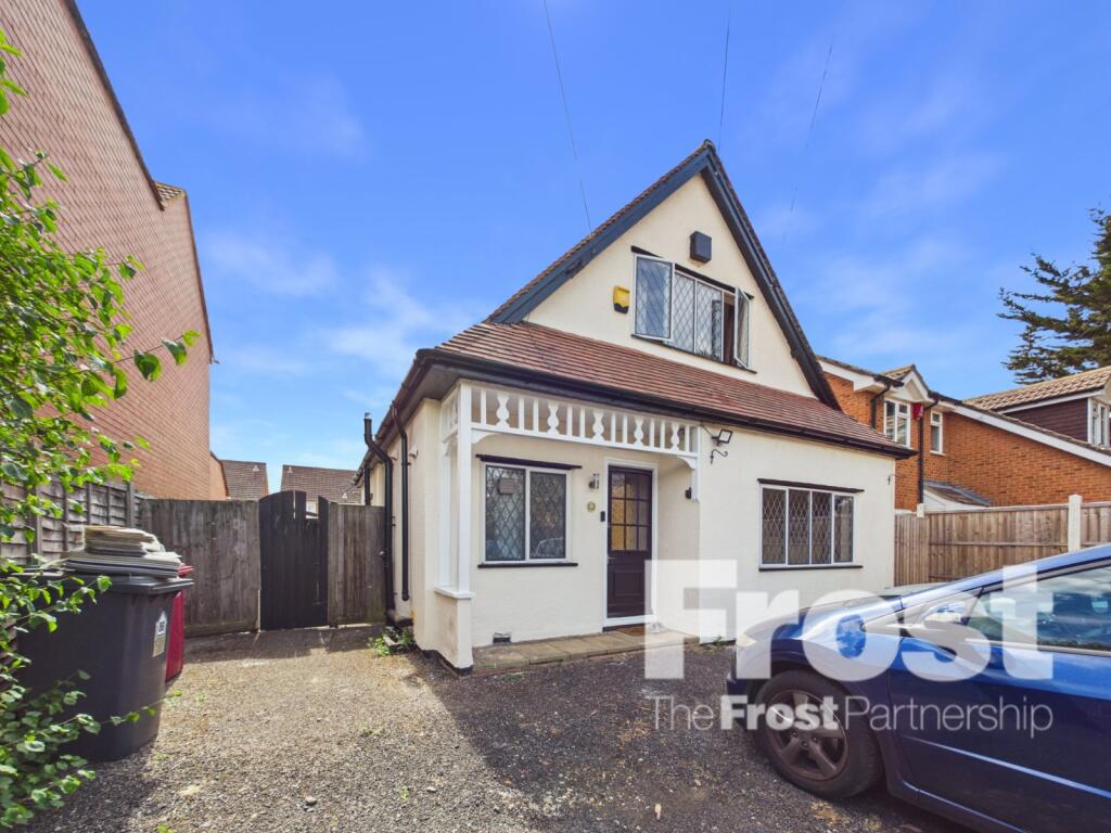 Main image of property: London Road, Slough, Berkshire, SL3