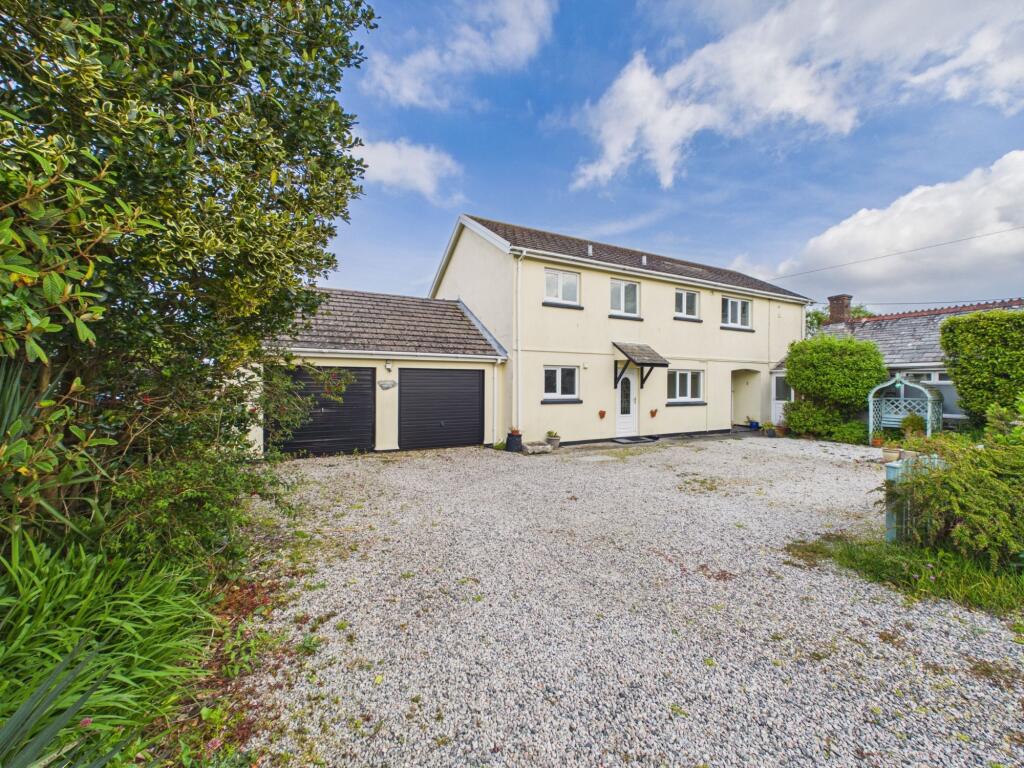 Main image of property: Bossiney, Tintagel, PL34