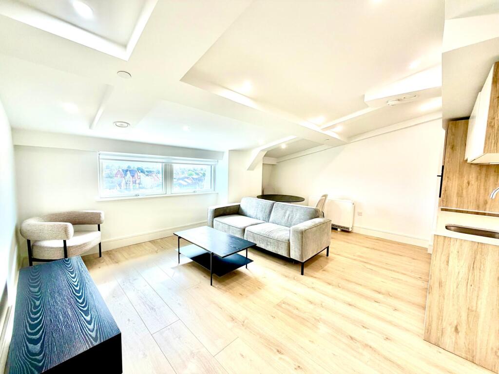 Main image of property: Virginia House, Walton Street, Aylesbury, Buckinghamshire