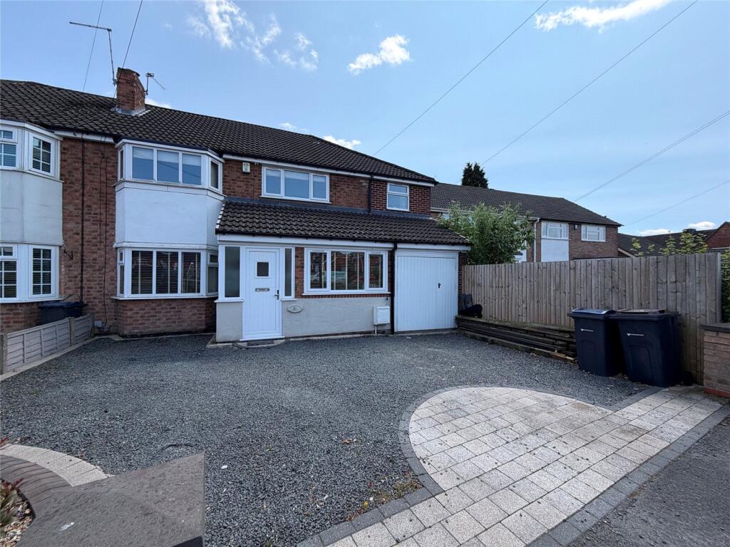 Main image of property: Queslett Road East, SUTTON COLDFIELD, West Midlands, B74