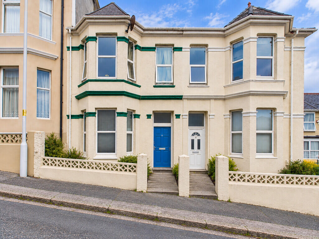 Main image of property: Cecil Avenue, St Judes