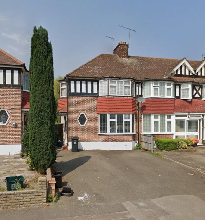 Main image of property: Brackley Square, Woodford Green,IG8 7Ls