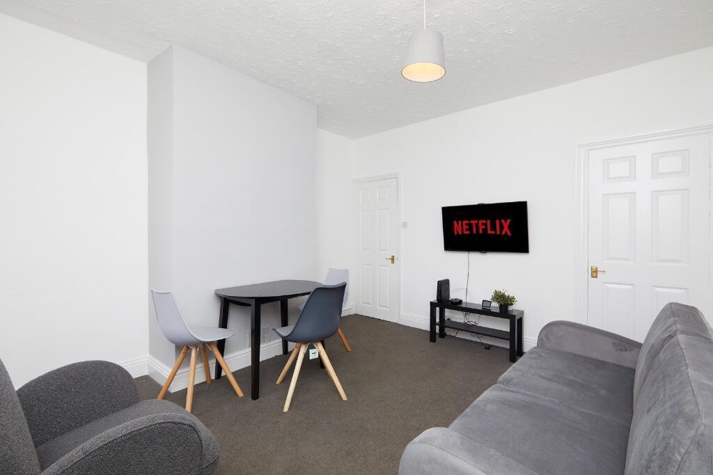Main image of property: Room 2, Howe Street, Derby, Derby City
