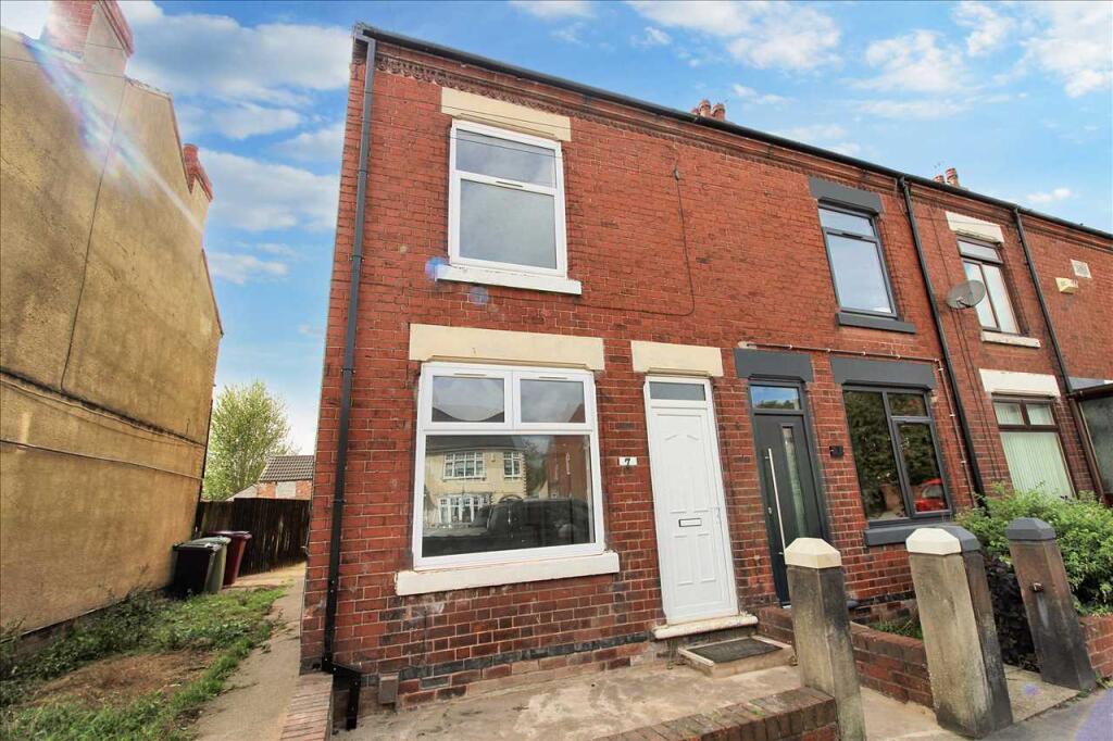 Main image of property: Town Street, Pinxton, Nottingham