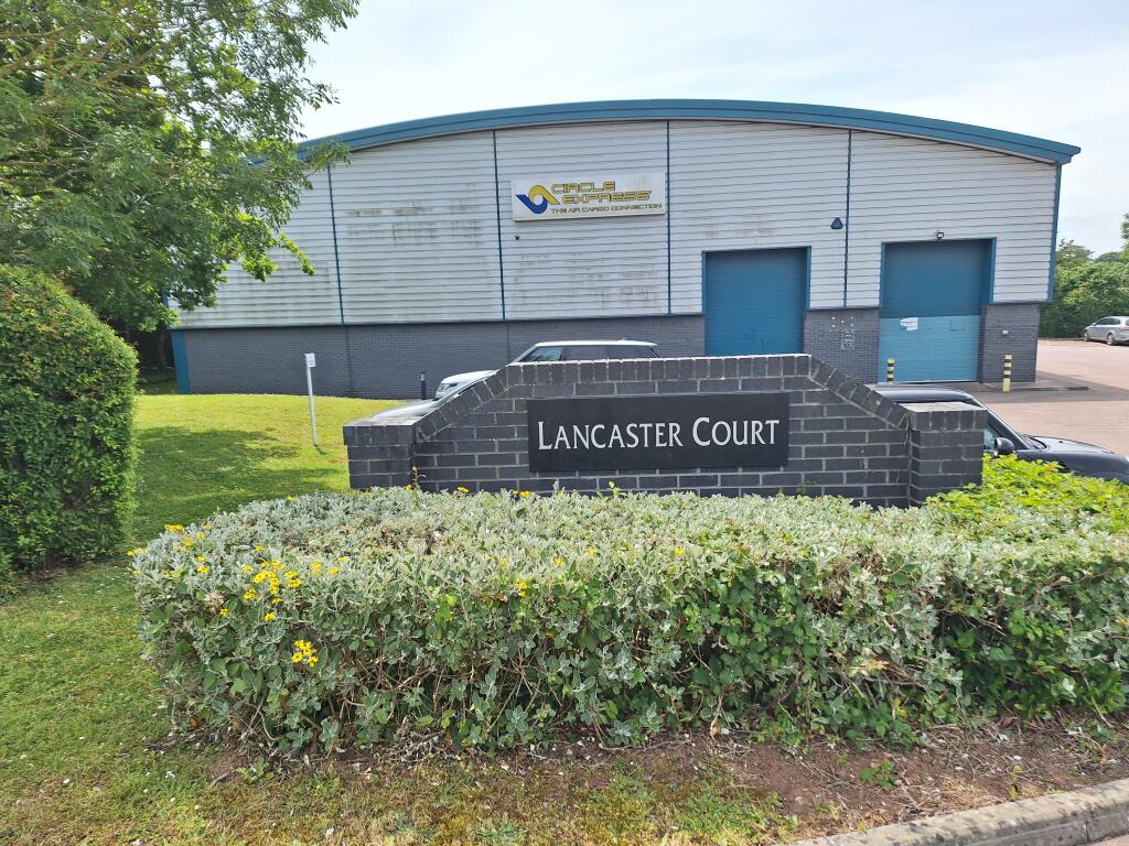 Main image of property: Lancaster Court, Clyst Honiton, Exeter, Devon