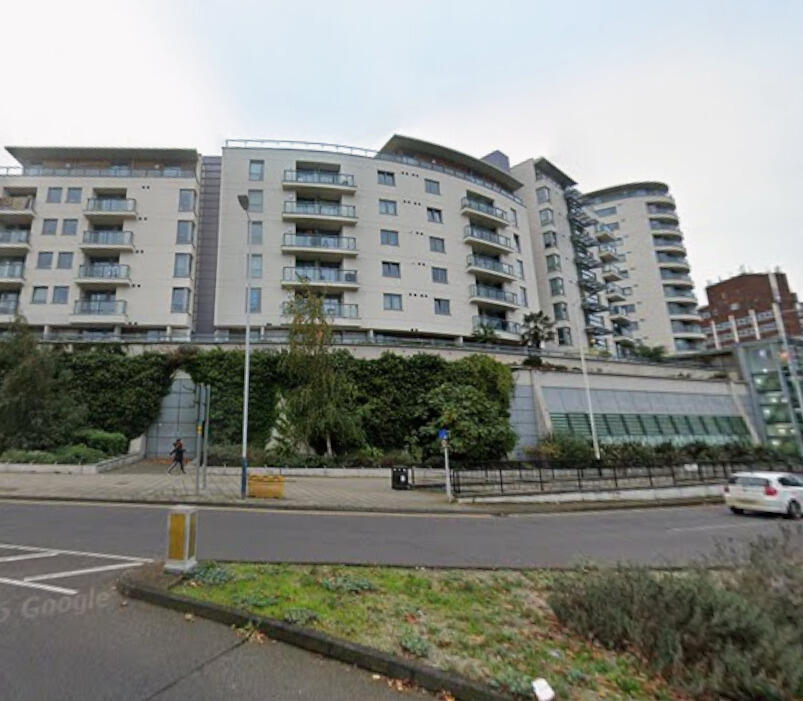 Main image of property: Exon Apartments, Romford.
